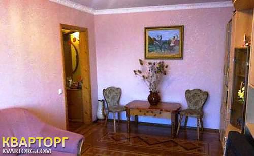 Rent out 2-room apartment. Киев, Гайдай — photo 3
