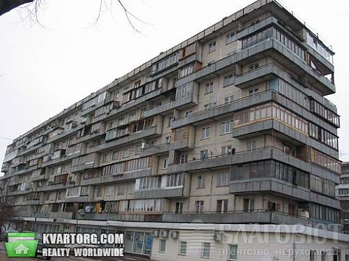 Sell 1-room apartment. Киев, Вышгородская — photo 1