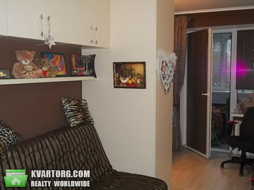 Sell 3-room apartment. Киев,  Кондратюка — photo 8