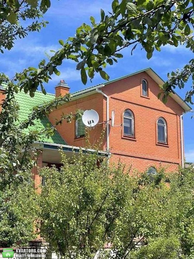 Sell house. Киевская обл., Березань — photo 6