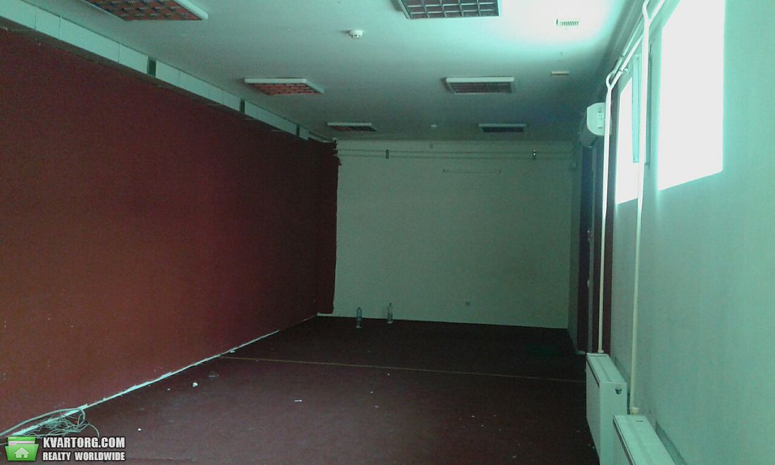 Rent out shop. Киев,  Малиновского — photo 7