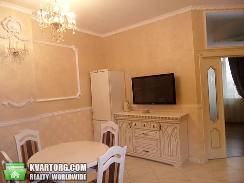 Rent out 3-room apartment. Одесса, Переулок Испанский — photo 6