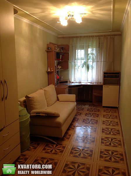 Sell 3-room apartment. Одесса, Космонавтов — photo 1