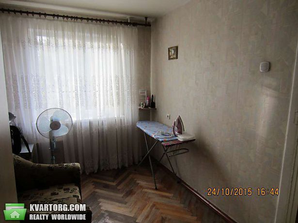 Sell 2-room apartment. Киев, Комарова — photo 8