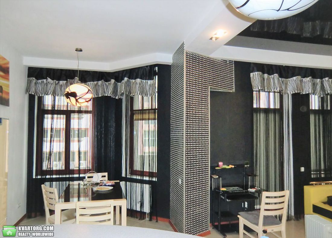 Rent out 1-room apartment. Одесса, Генуэзская — photo 1