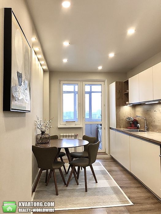 Sell 1-room apartment. Киев,  Кондратюка — photo 9
