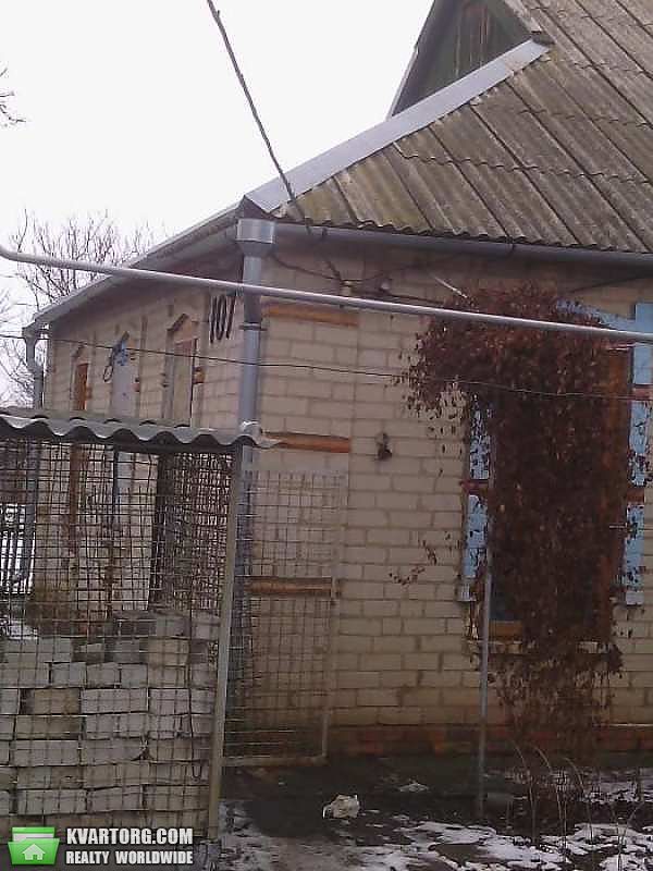 Sell house. Запорожье, Октябрьская — photo 2