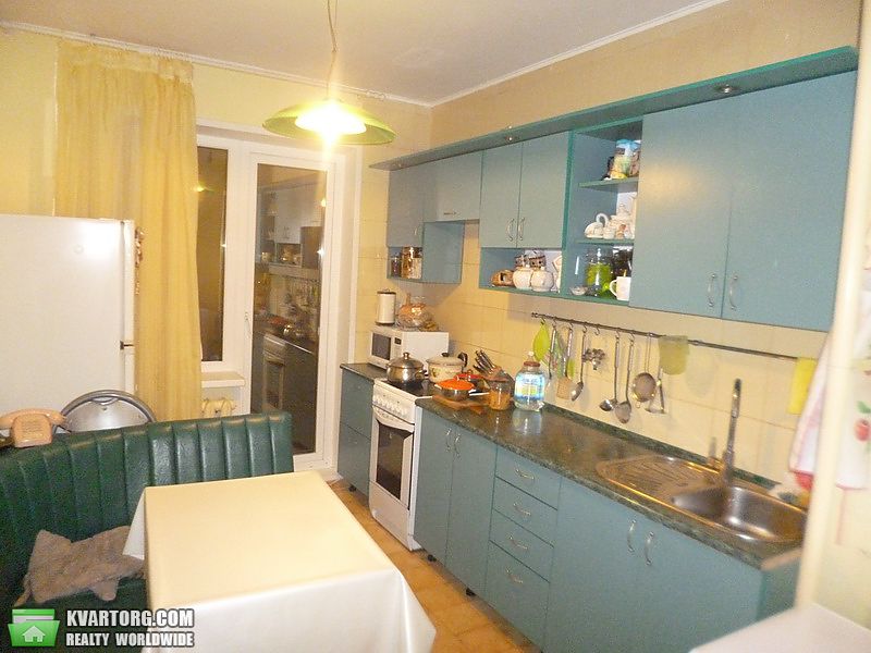 продам 3-комнатную квартиру. Херсон,  Покрышева - фото 1