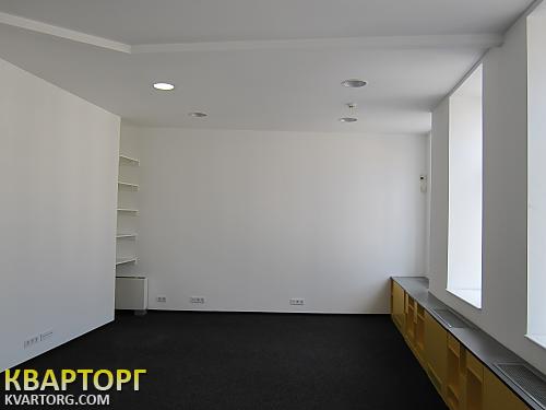 Rent out office. Киев,  Толстого — photo 2