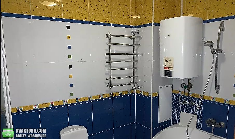 Sell 3-room apartment. Киев,  Вузовская — photo 10
