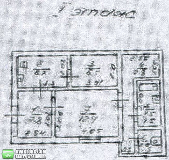 Sell 1-room apartment. Одесса, Ониловой переулок — photo 1