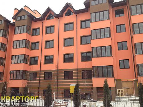 Sell 1-room apartment. Киев, Волошкова — photo 9