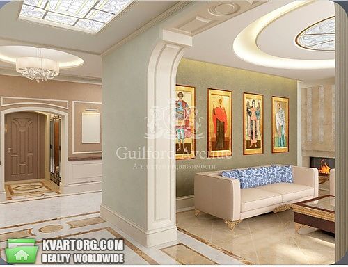 Sell house. Киев,  Оболонская наб — photo 6