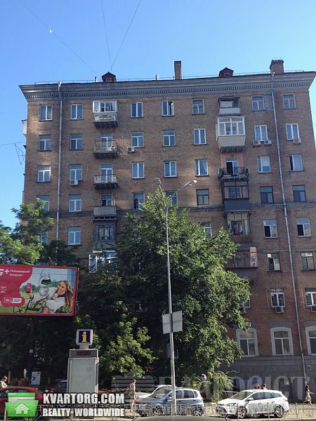 Sell 2-room apartment. Киев, Кловский спуск — photo 6