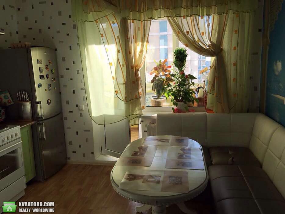 Sell 1-room apartment. Киев,  Лисковская — photo 7