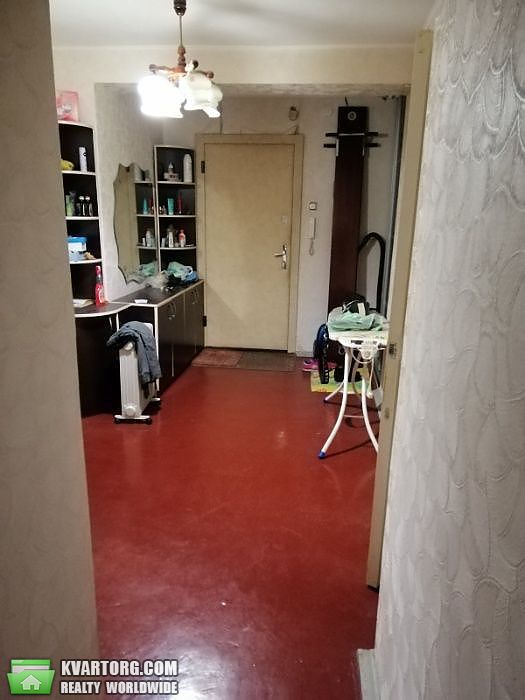 Sell 2-room apartment. Киев,  Захаровская — photo 4
