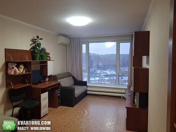 Sell 1-room apartment. Киев,  Ушакова — photo 1