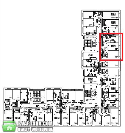 Sell 2-room apartment. Ирпень,  Университетская — photo 2
