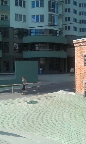 Sell office. Киев, Механизаторов 2 — photo 7