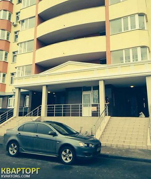Sell 1-room apartment. Киев, Дегтяренка — photo 10