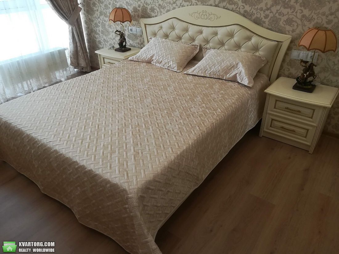 Rent out 2-room apartment. Одесса, Французский бульвар — photo 6