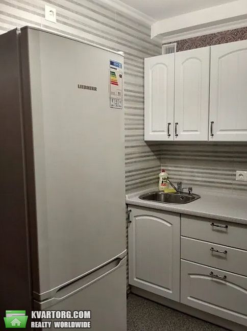 Rent out 1-room apartment. Киев, Ломоносова — photo 7