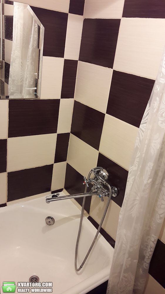 Rent out 1-room apartment. Киев,  Котельникова — photo 4