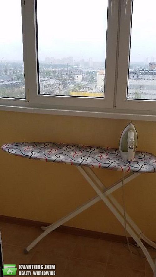Sell 1-room apartment. Киев,  Бориспольская — photo 9