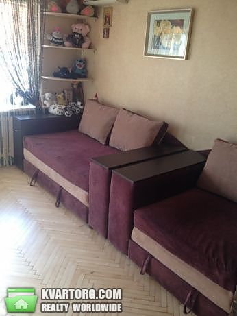 Sell 1-room apartment. Киев,  Навашина — photo 1