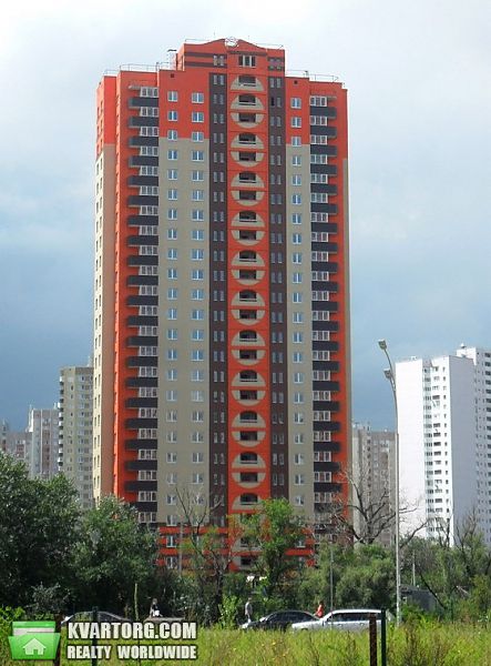 Sell 1-room apartment. Киев, Григоренко пр — photo 1