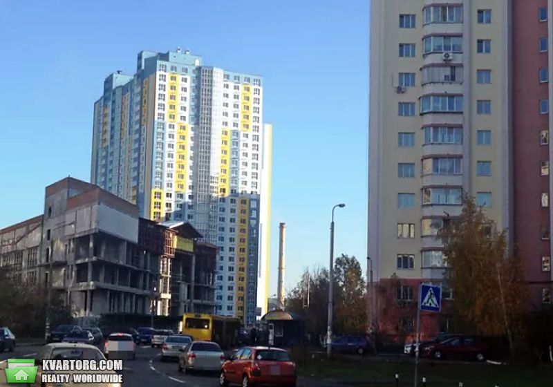 Sell 1-room apartment. Киев,  Ревуцкого — photo 2