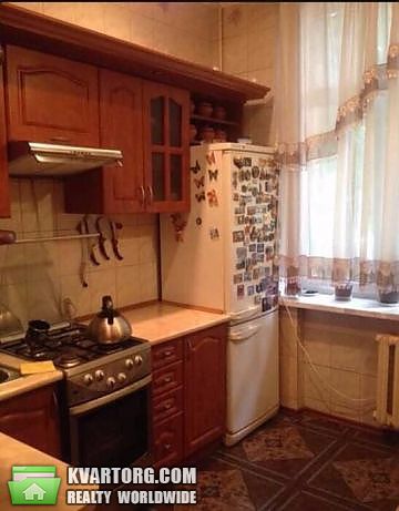 Sell 2-room apartment. Киев,  Новополевая — photo 5