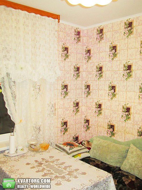 Sell 2-room apartment. Киев,  Милославская — photo 5