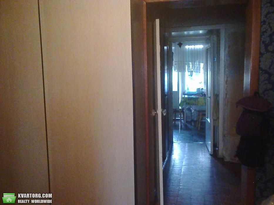 Sell 3-room apartment. Киев,  Радужная — photo 3