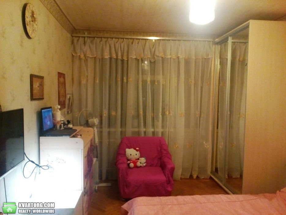 Sell 2-room apartment. Киев, Чубинского — photo 2
