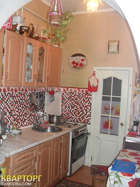 Sell 2-room apartment. Одесса, Атамана Головатого — photo 1