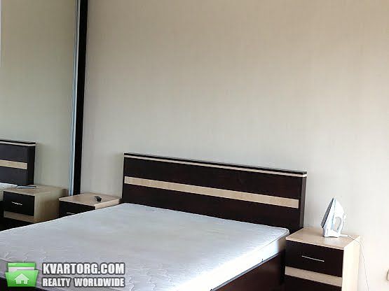 Rent out 1-room apartment. Киев, Пушиной Феодоры — photo 4