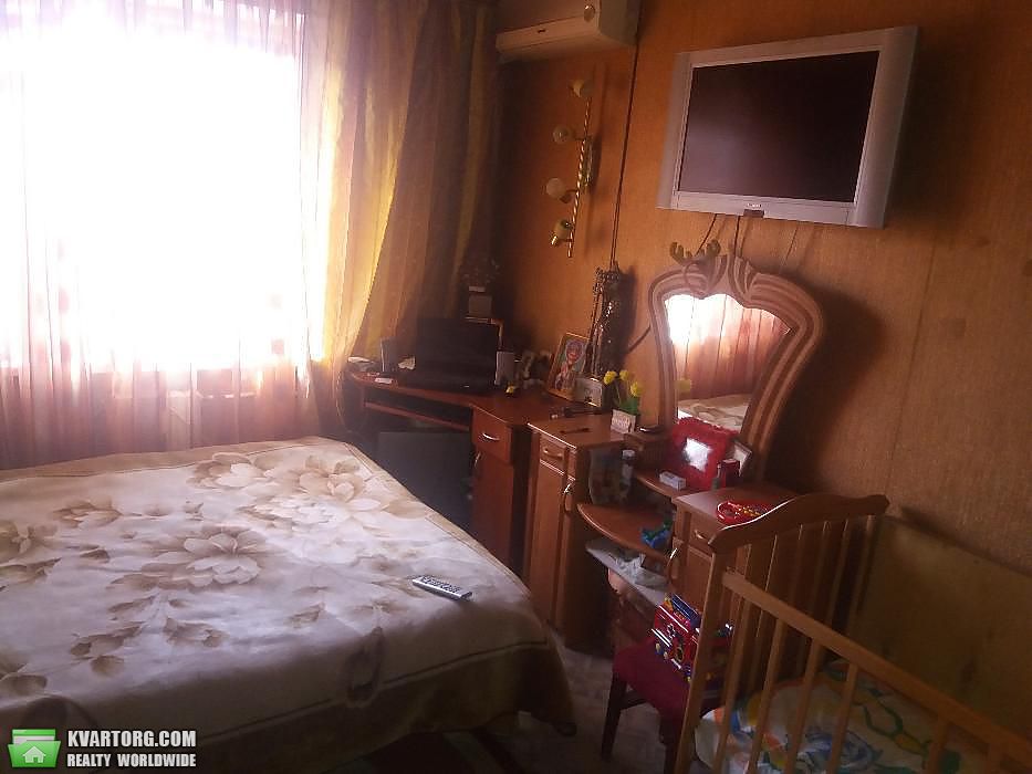 Sell 3-room apartment. Днепропетровск, Янтарная — photo 1