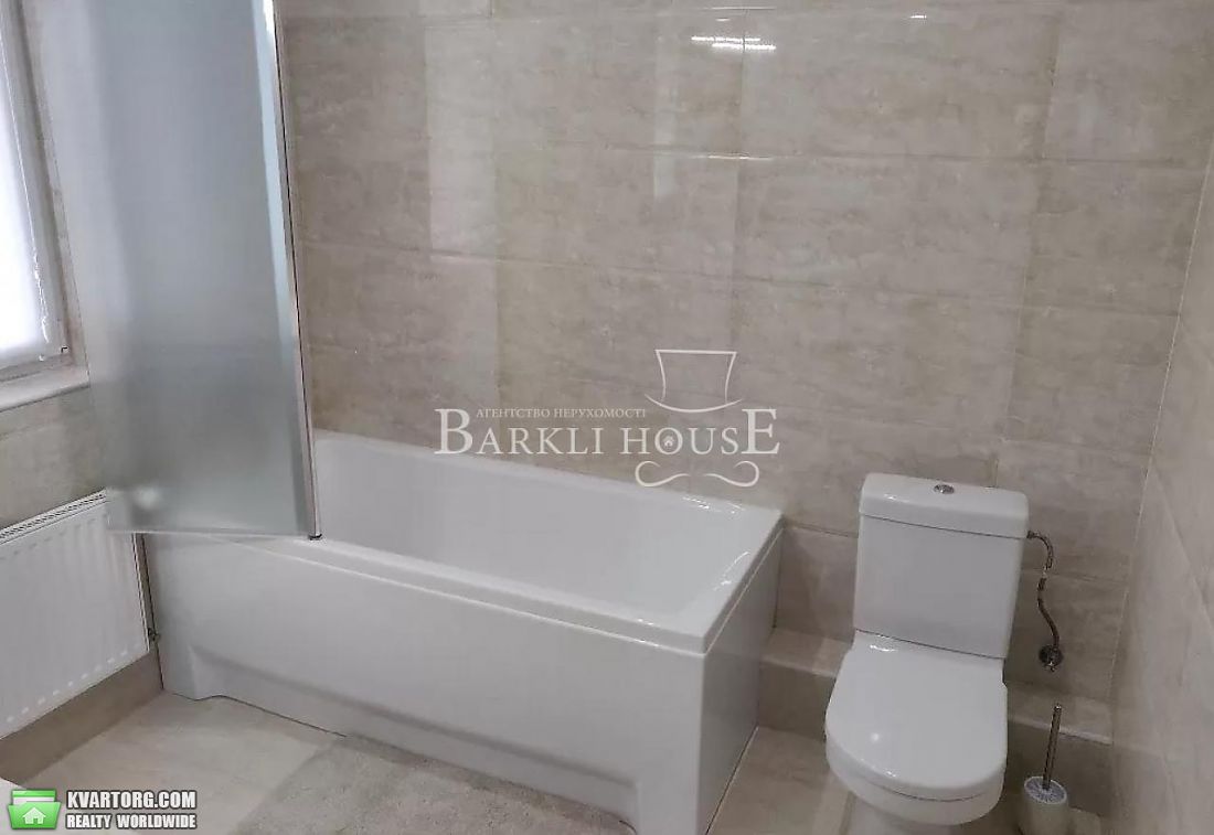 Rent out Townhouse. Киев,  Садовая — photo 4