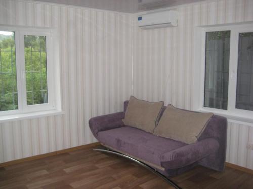 Rent out house. Киев, Лютневый пер. — photo 1