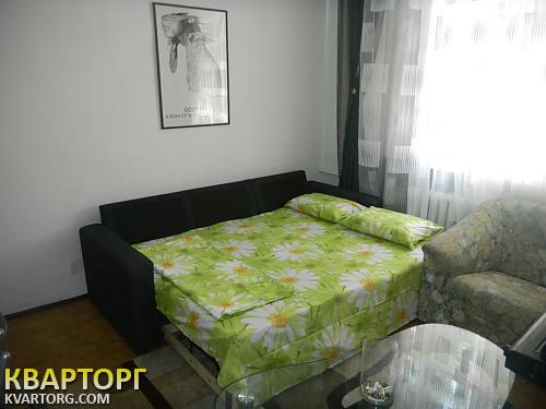 Rent out 2-room apartment. Одесса, Пироговская — photo 4