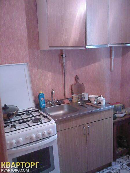 Sell 2-room apartment. Киев,  Луначарского — photo 4