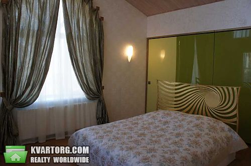 Rent out 5-room apartment. Одесса, Тенистая — photo 10
