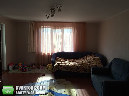 Sell 2-room apartment. Киев, Дарницкий бул — photo 2
