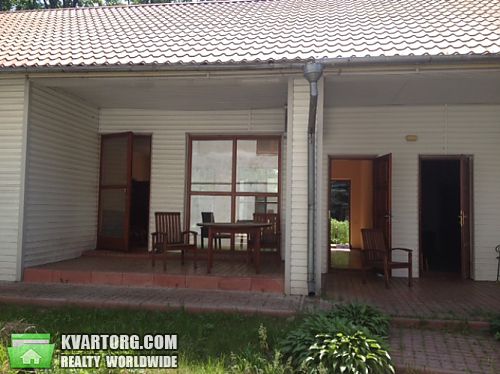 Rent out house. Киевская обл., Ирпень — photo 1