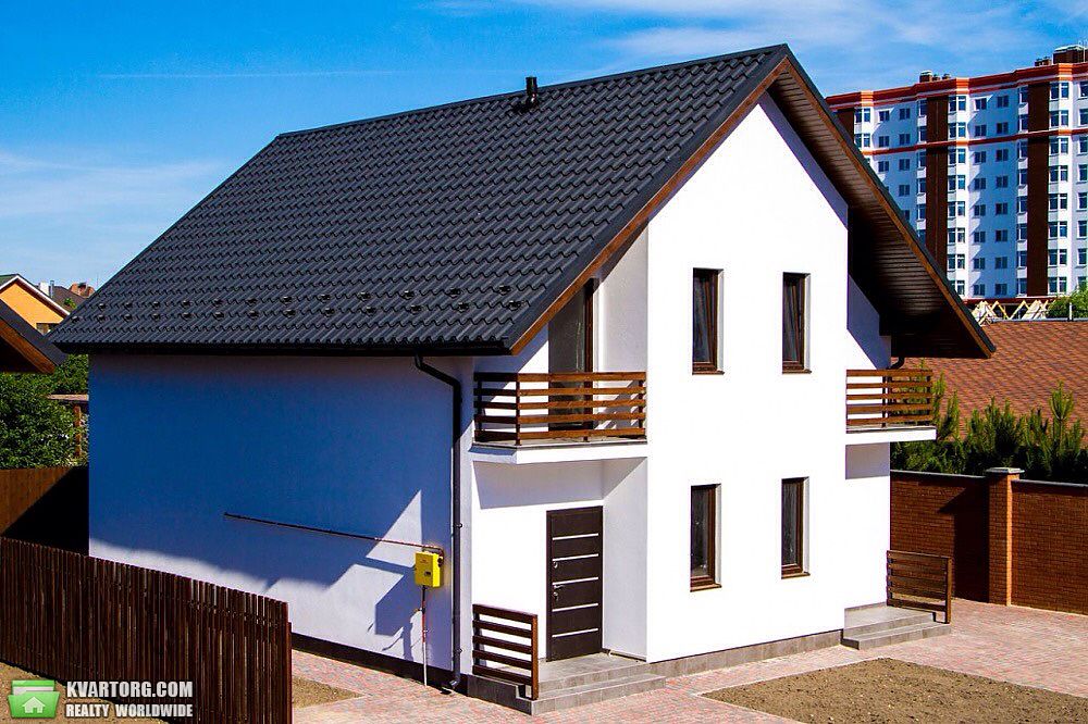 Sell house. Киев, Петропавловская Борщаговк — photo 1