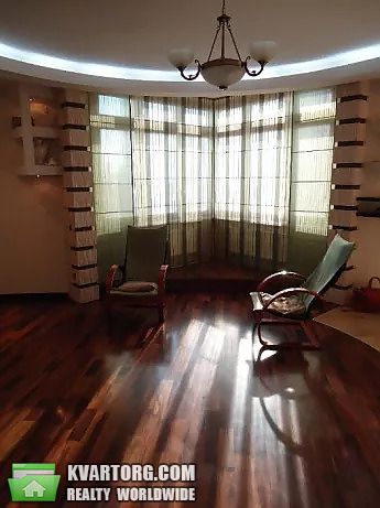 Rent out 3-room apartment. Киев, Голосеевский проспект 68 — photo 4
