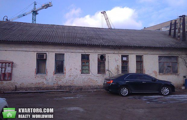 Rent out warehouse. Киев,  Лобачевского — photo 6