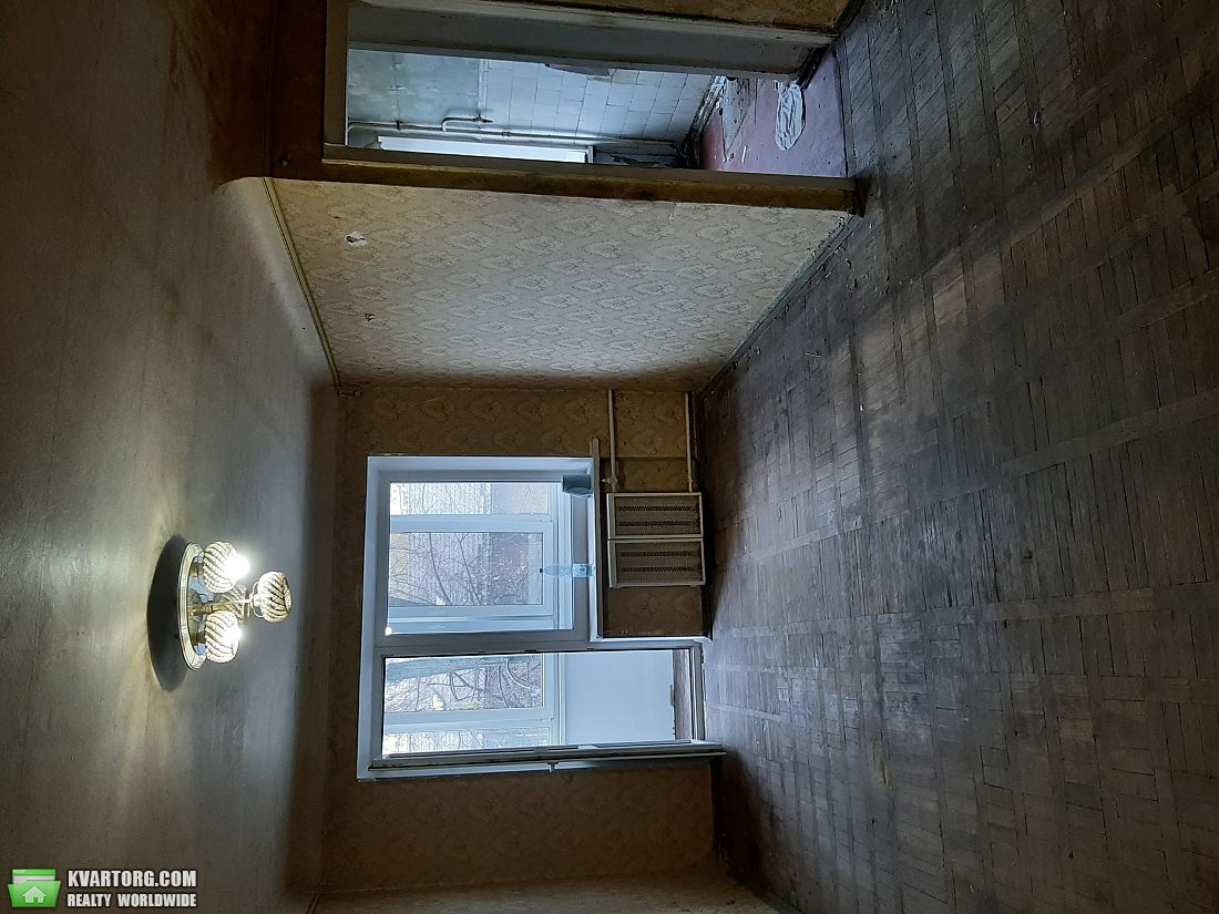 Sell 2-room apartment. Киев, Забилы Виктора — photo 5