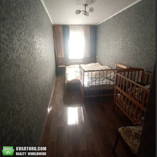Sell 2-room apartment. Киев,  Дегтяревская — photo 4